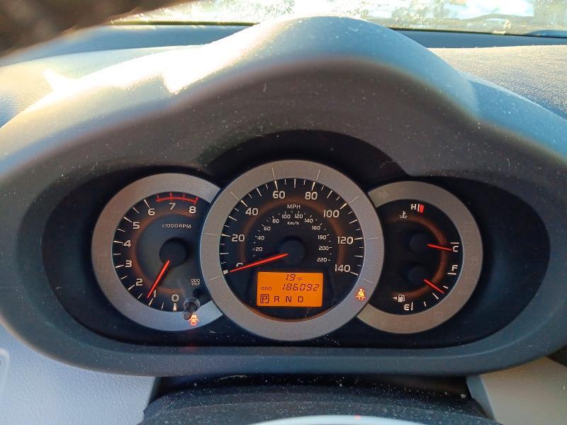 2012 Toyota Rav4 Limited