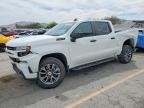 2022 Chevrolet Silverado LTD K1500 RST
