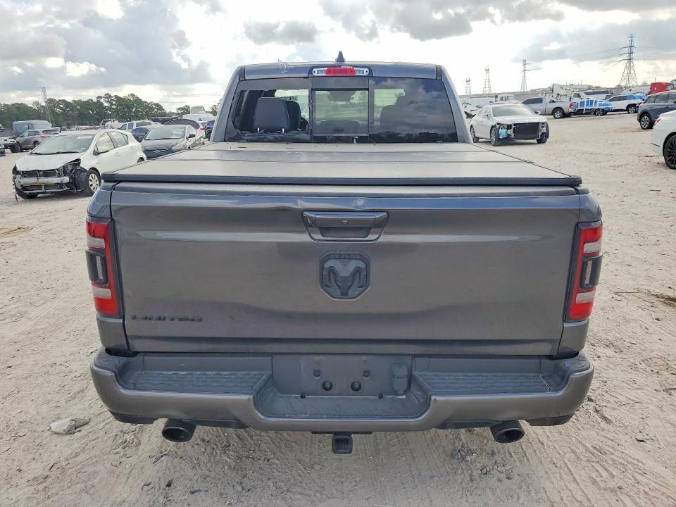 2022 Dodge RAM 1500 Limited