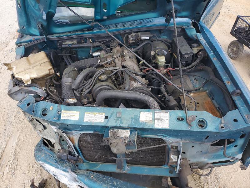 1995 Ford Ranger Super cab