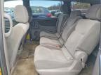 2007 Toyota Sienna le 8-passenger