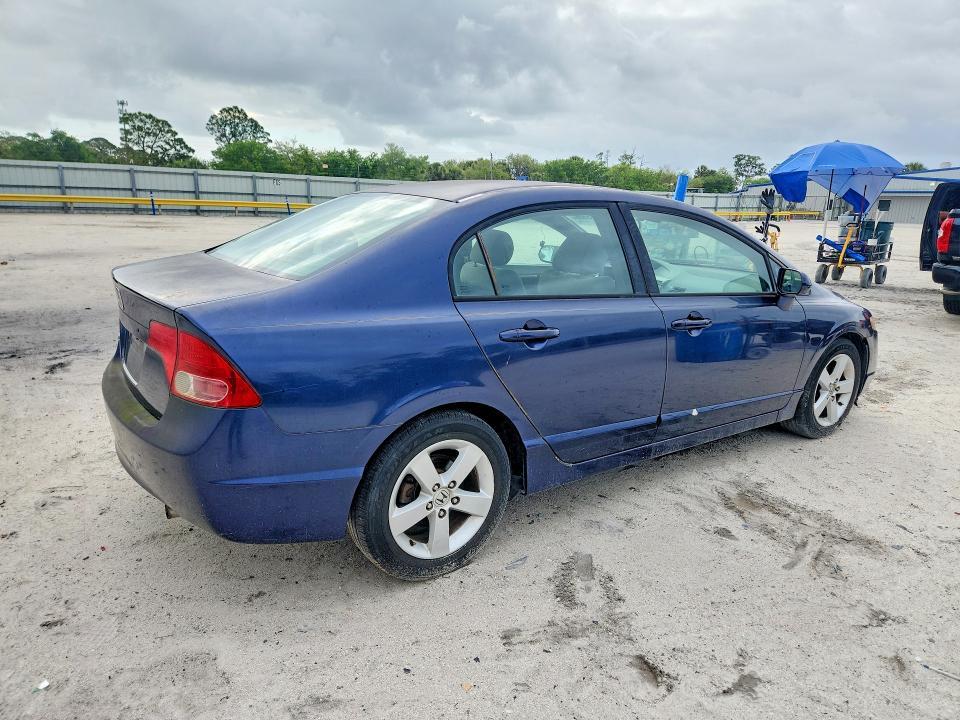 2006 Honda Civic ex