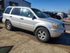 2005 Honda Pilot exl