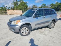 2005 Toyota Rav4 Base for sale in Fort Pierce, FL