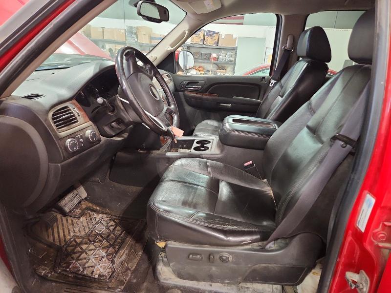 2007 Chevrolet Silverado