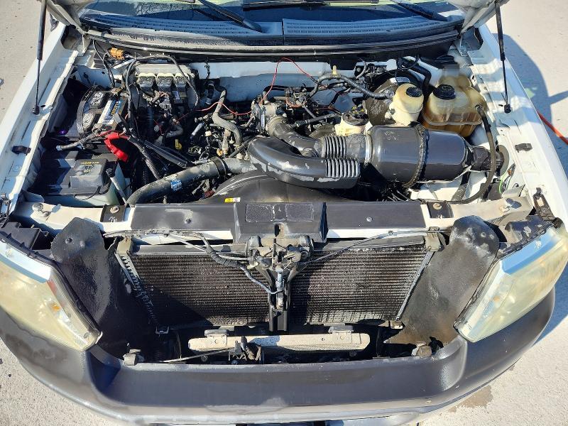 2007 Ford F150
