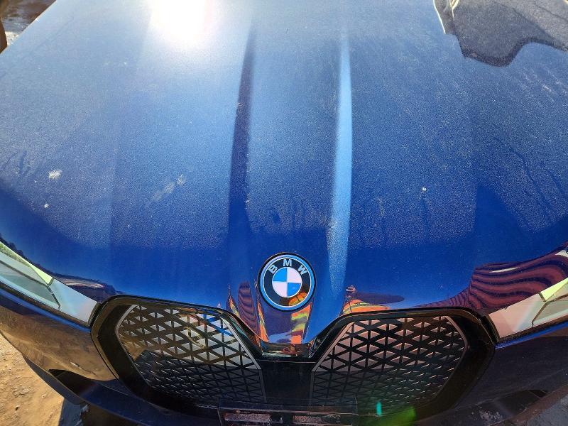 2023 BMW Ix Xdrive50