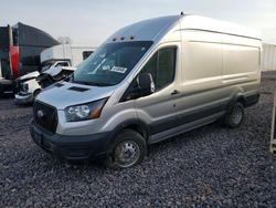 Ford Vehiculos salvage en venta: 2024 Ford Transit 350 HD Delivery Van