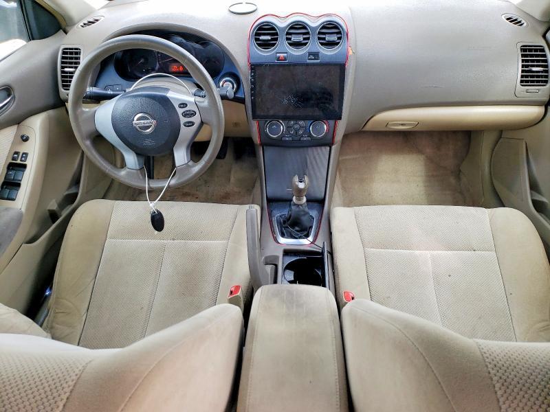 2007 Nissan Altima 2.5