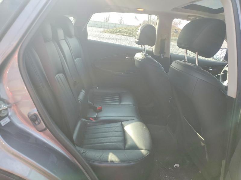 2016 Infiniti Qx50 Base