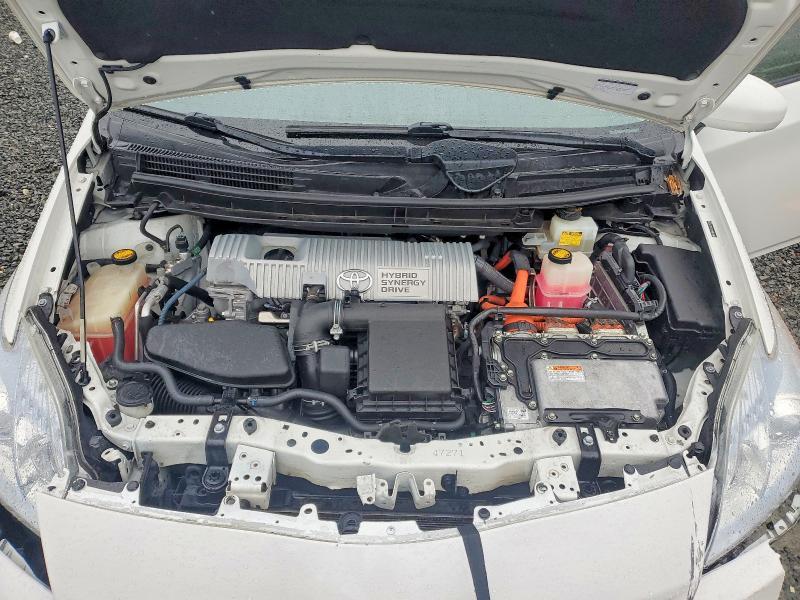 2010 Toyota Prius i