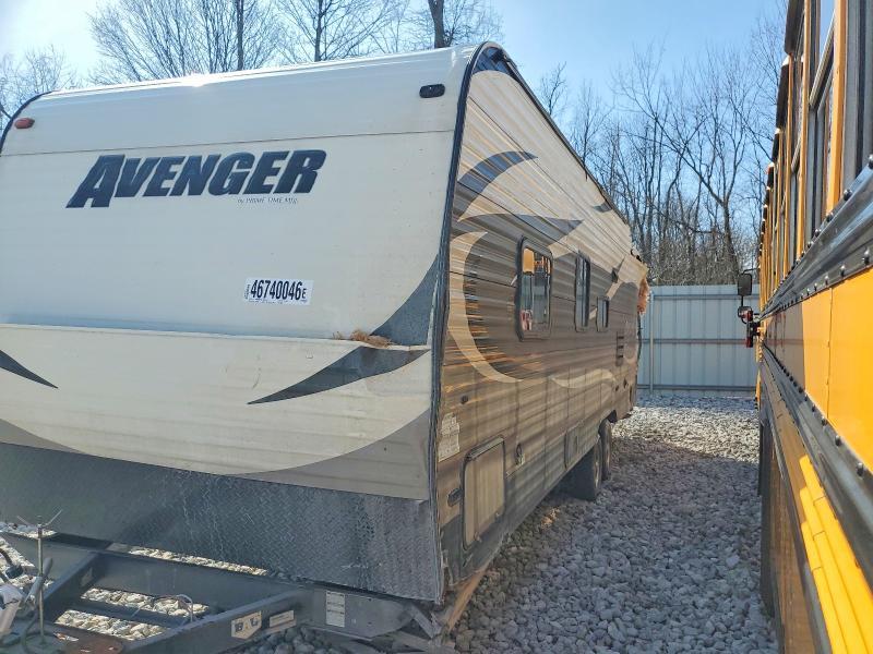 2015 Foresriver Avenger
