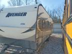 2015 Foresriver Avenger