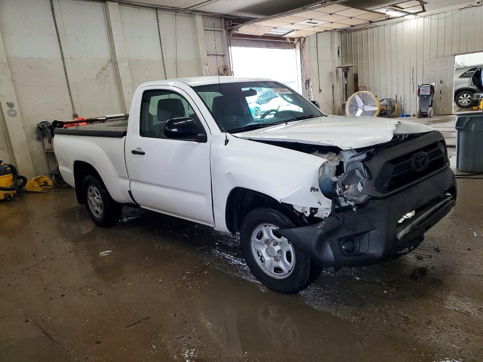 2012 Toyota Tacoma Base