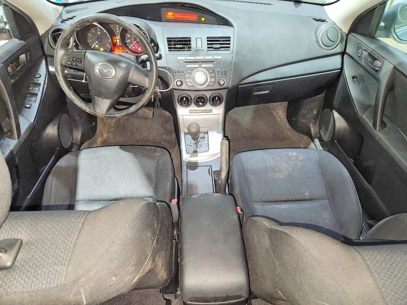 2011 Mazda 3 I
