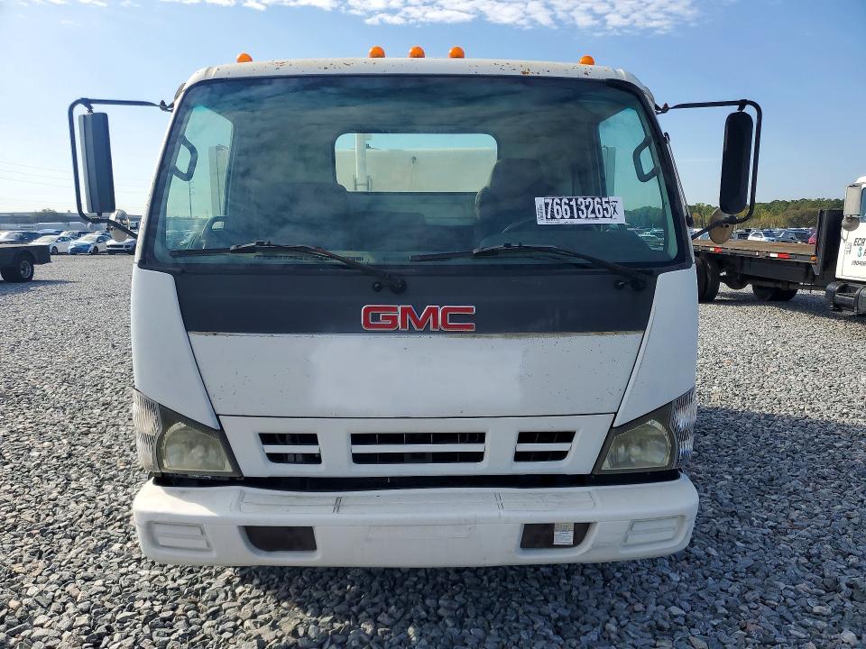 2007 GMC W4500 W45042