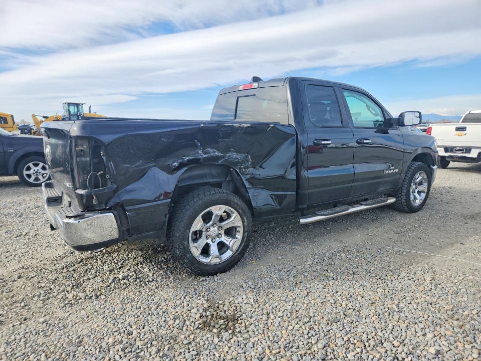 2019 Dodge RAM 1500 BIG Horn