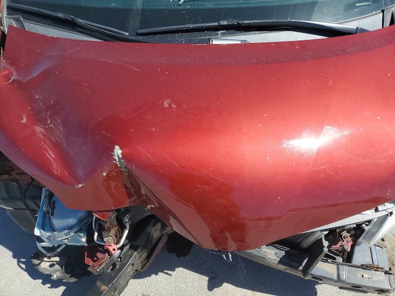 2020 Toyota Sienna xle 8-passenger