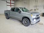 2025 Chevrolet Silverado K1500 LT-L