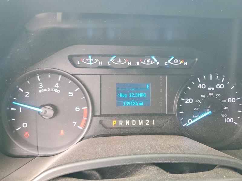 2019 Ford F350 Super Duty