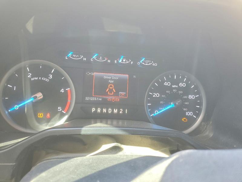 2017 Ford F250 Super Duty