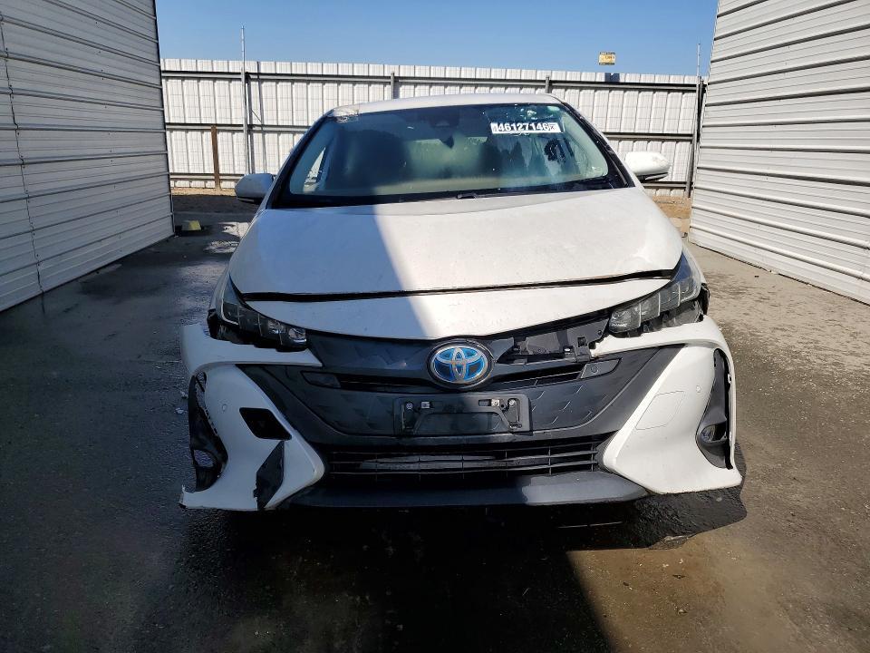 2021 Toyota Prius Prime Limited