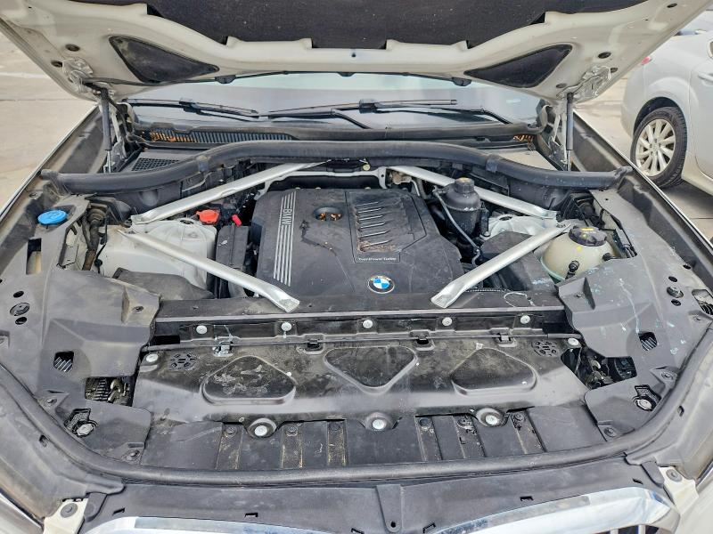 2020 BMW X5 Sdrive 40I