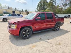 2007 Chevrolet Avalanche K1500 for sale in Knightdale, NC