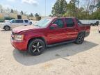 2007 Chevrolet Avalanche K1500