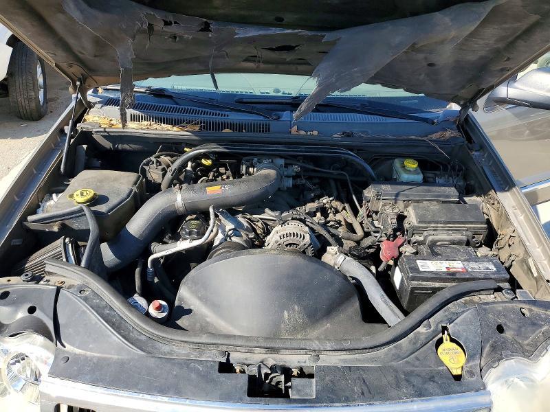 2005 Jeep Grand Cherokee Limited