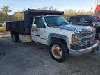 1995 Chev 1994 Chevrolet Dump Truck