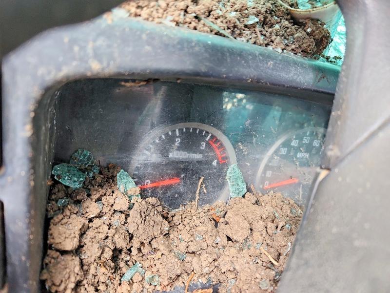 2021 Isuzu NRR BOX Truck