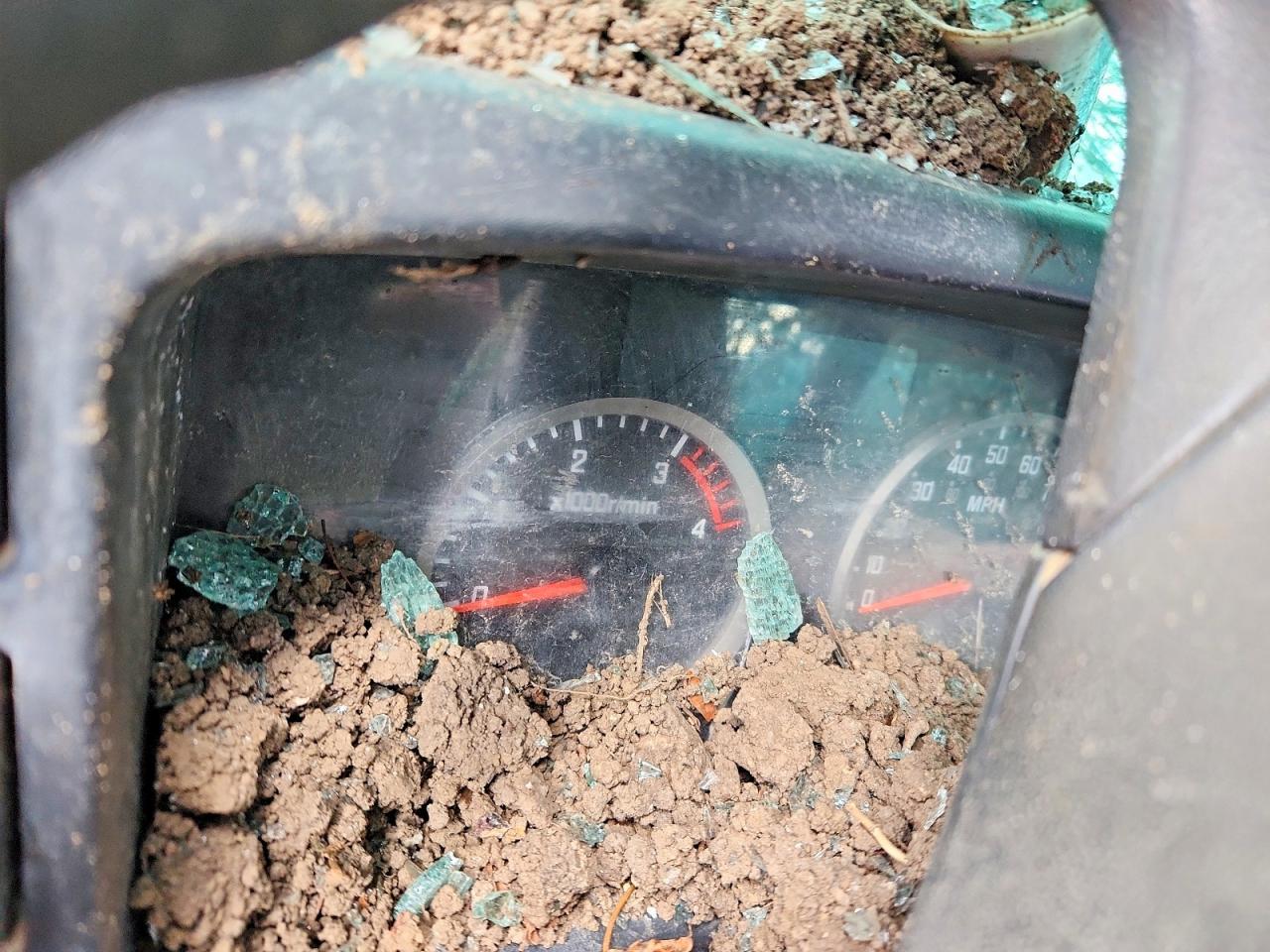 2021 Isuzu NRR BOX Truck