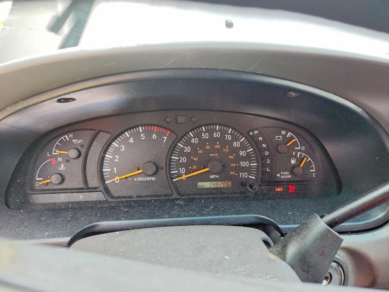 2003 Toyota Tundra SR5