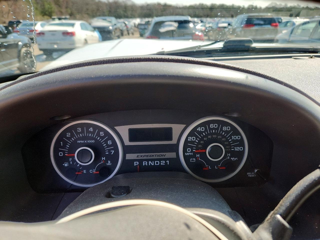 2005 Ford Expedition xlt