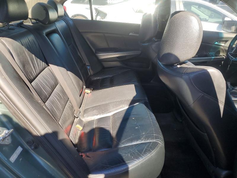 2009 Honda Accord exl