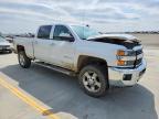 2017 Chevrolet Silverado K2500 Heavy Duty LT