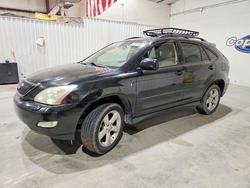 2004 Lexus Rx 330 Base en venta en Tulsa, OK
