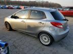 2012 Mazda 2