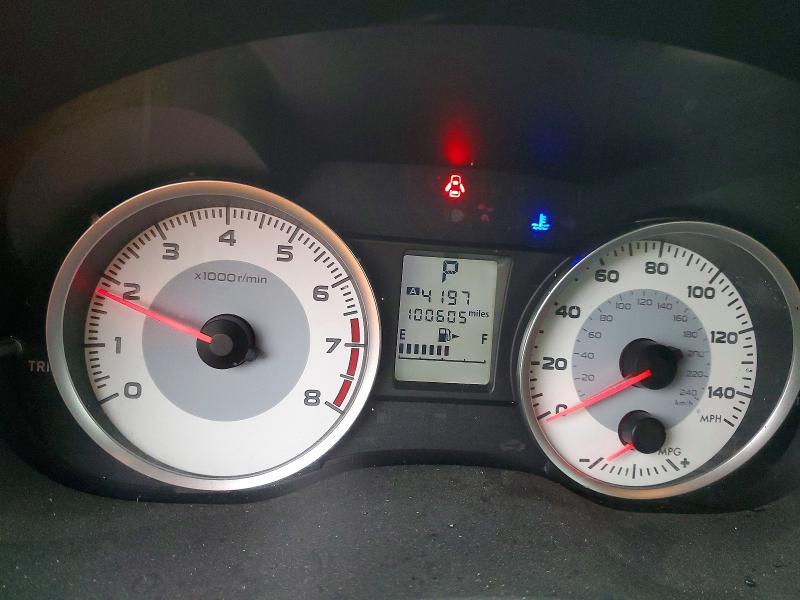2013 Subaru Impreza Premium