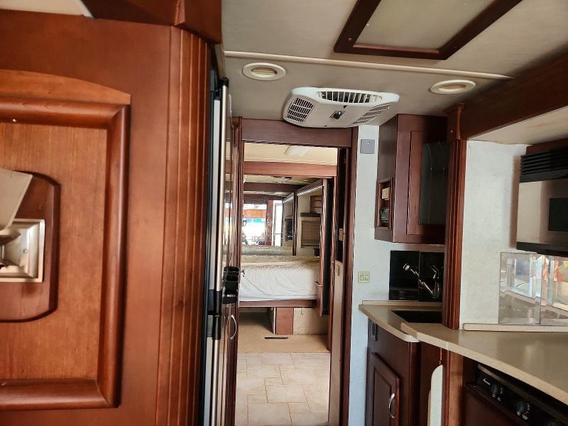 2004 Horizon Itasca RV