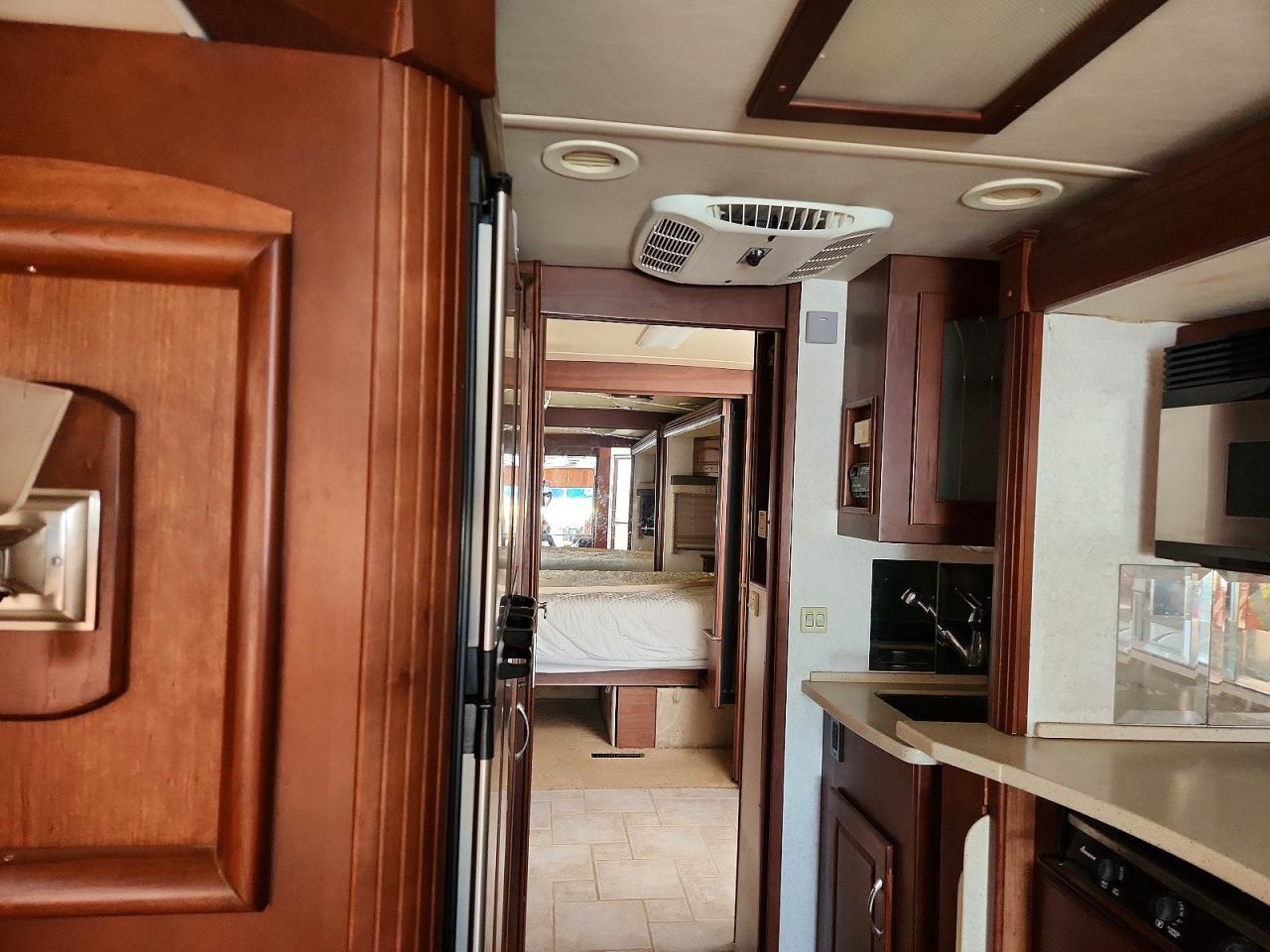 2004 Horizon Itasca RV