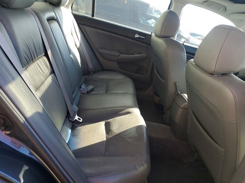 2006 Honda Accord ex