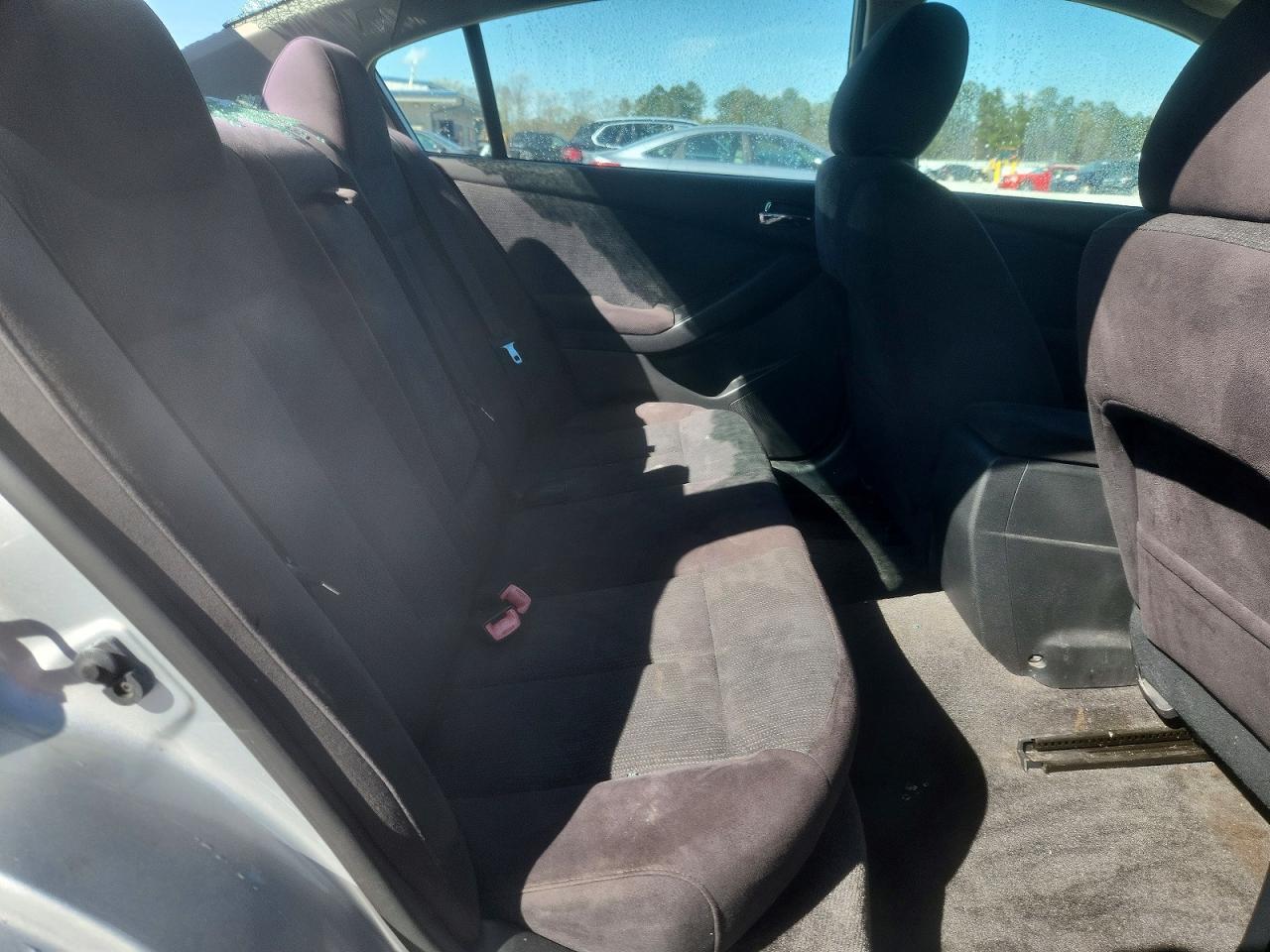 2012 Nissan Altima 2.5