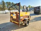 1998 Team Fenex 1997 Team Fenex F-101-KP Manhole Support Trailer