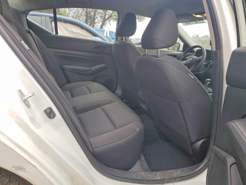 2023 Nissan Altima 2.5 s