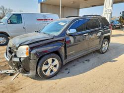 GMC Terrain sle salvage cars for sale: 2015 GMC Terrain sle