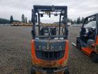 2015 Toyt Forklift