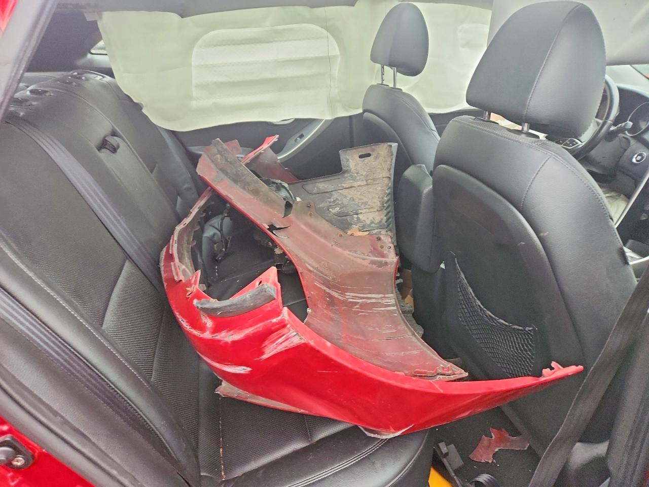 2013 Hyundai Elantra gt Base