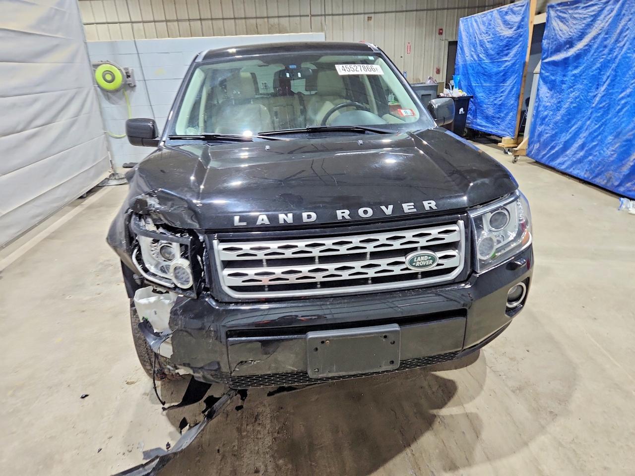 2014 Land Range Rover